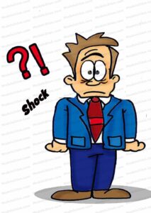 MDL001 - EN - WM - Grief Cycle - 02 - Shock - Text