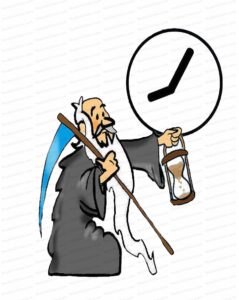 MDL016 - EN - Circle of Influence - 01 - Time - No Text