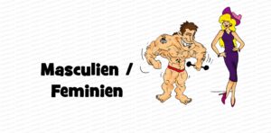 MDL076 - NE - Cultuurdimensies (Hofstede) - 03 - Masculien-Feminien - Character