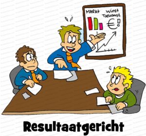 MDL079 - NE - Cultuurtypen (Quinn) - Resultaatgericht - Character - Text