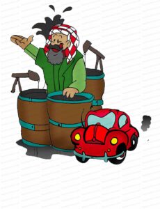 MDL083 - EN - Kondratieff - 04 - Cars and Oil - No Text