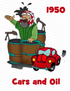 MDL083 - EN - Kondratieff - 04 - Cars and Oil - Text